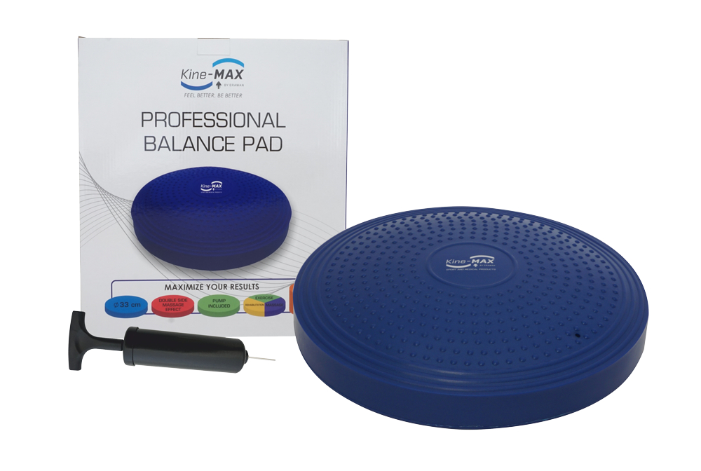 BALANCE PADS