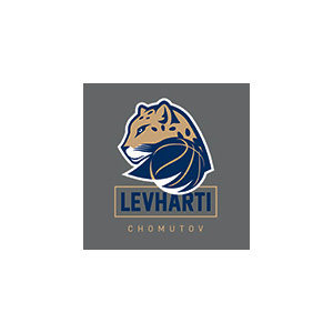 Levharti Chomutov