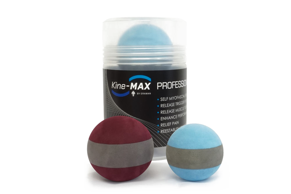 MASSAGE BALLS
