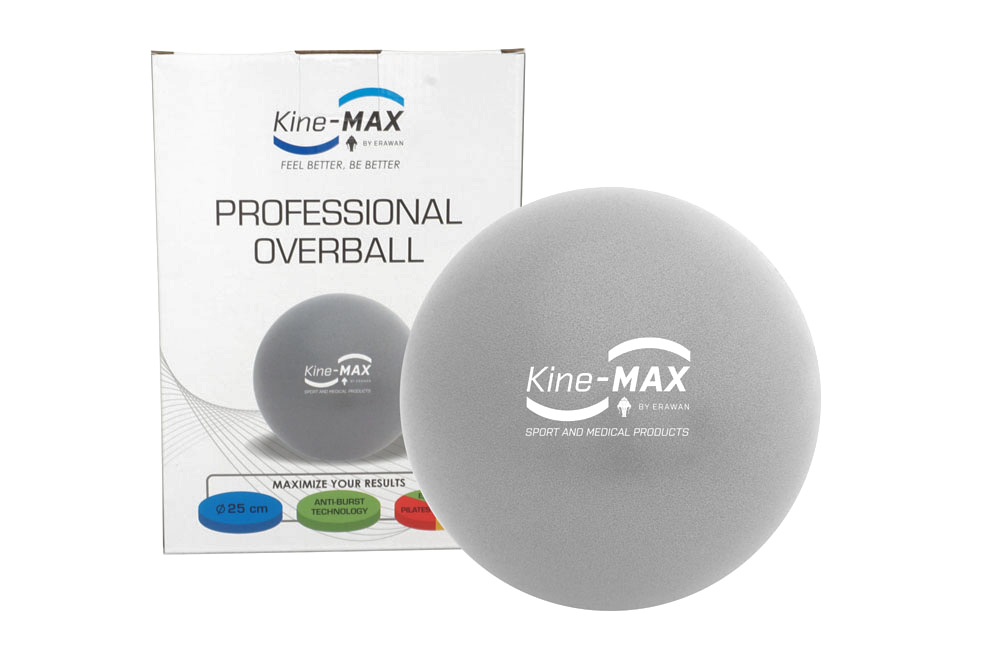 GYM BALLS