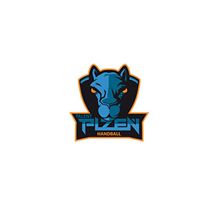 Talent Plzeň Handball