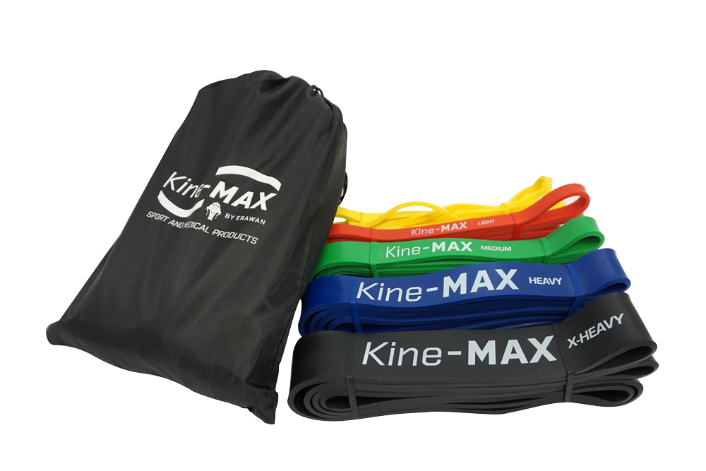 RESISTANCE BANDS