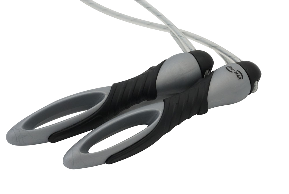 JUMP ROPES