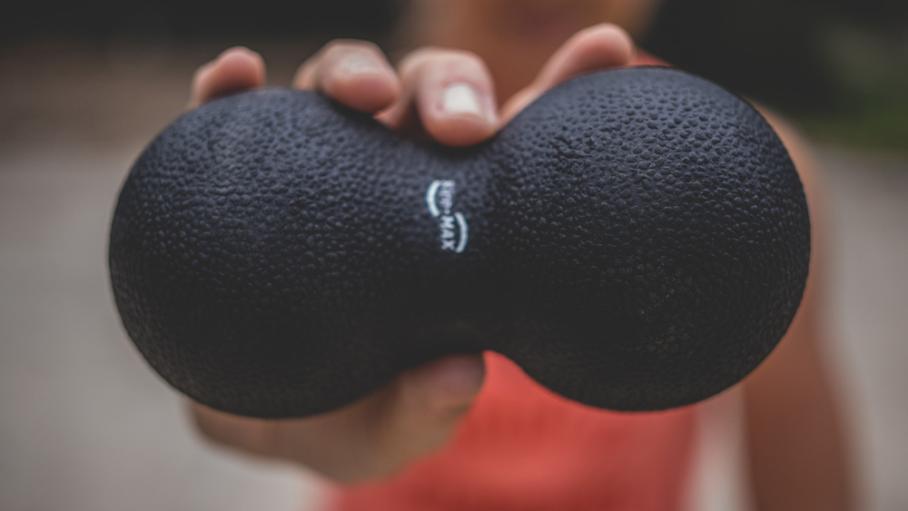 EFX TWIN BALL