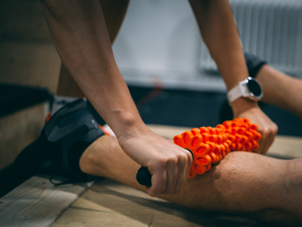 RADIAN MASSAGE STICK