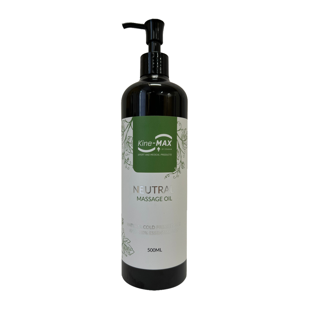 MASSAGE OILS