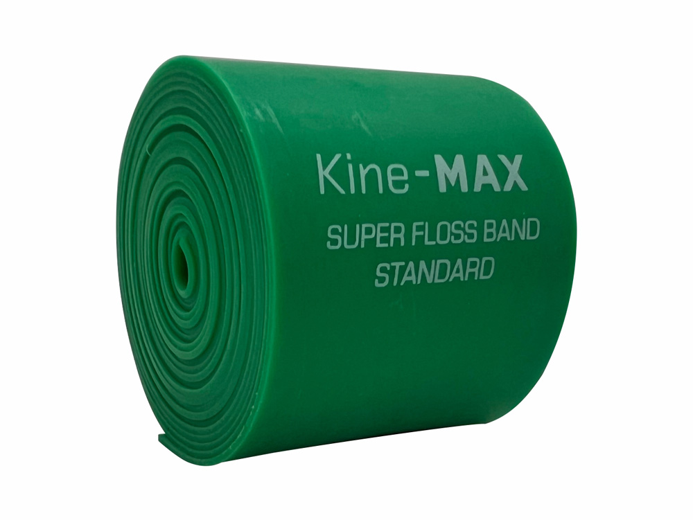 SUPER FLOSS BAND