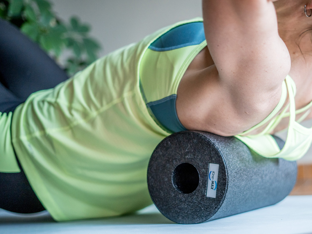 SUPER FOAM ROLLER