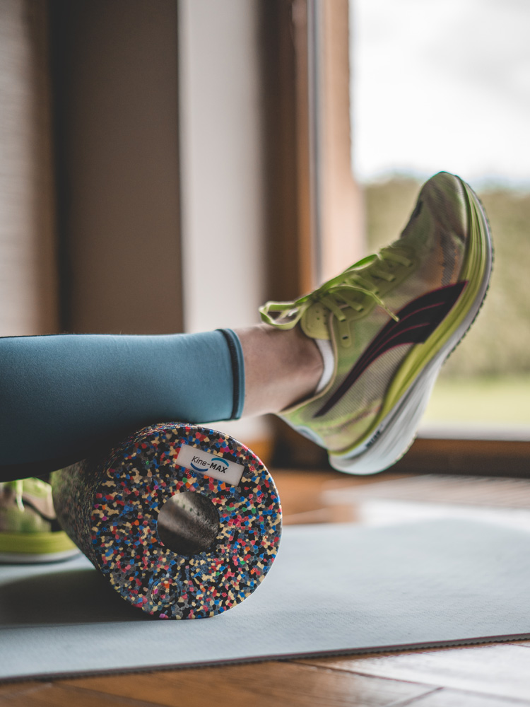 SUPER FOAM ROLLER