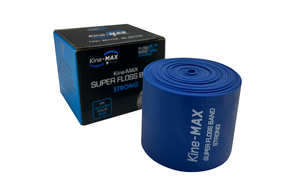COMPRESSION TAPES
