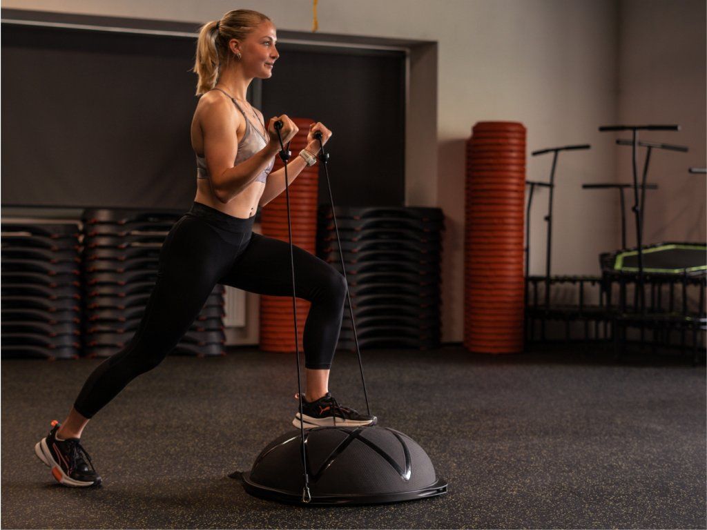 BALANCE DOME PRO