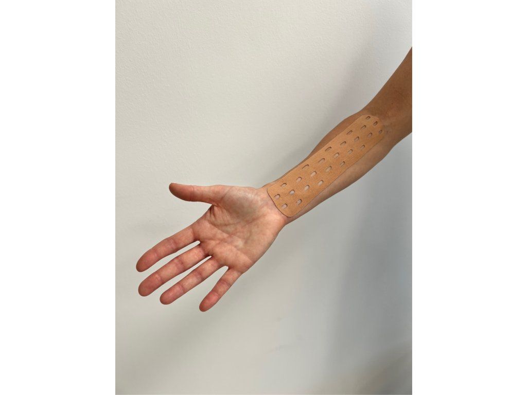 LYMPH PUNCH PRO