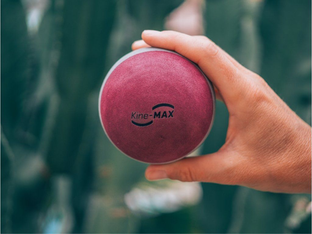PRO MASSAGE BALLS