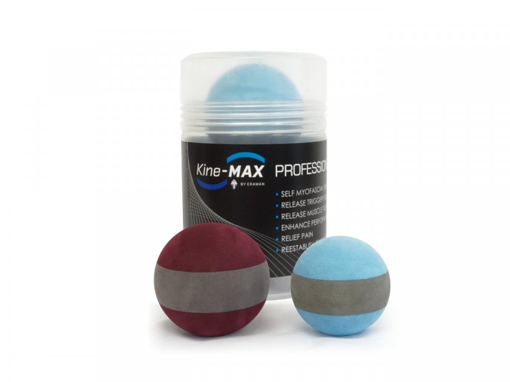 PRO MASSAGE BALLS