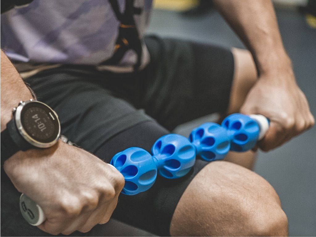 QUATTRO MASSAGE STICK