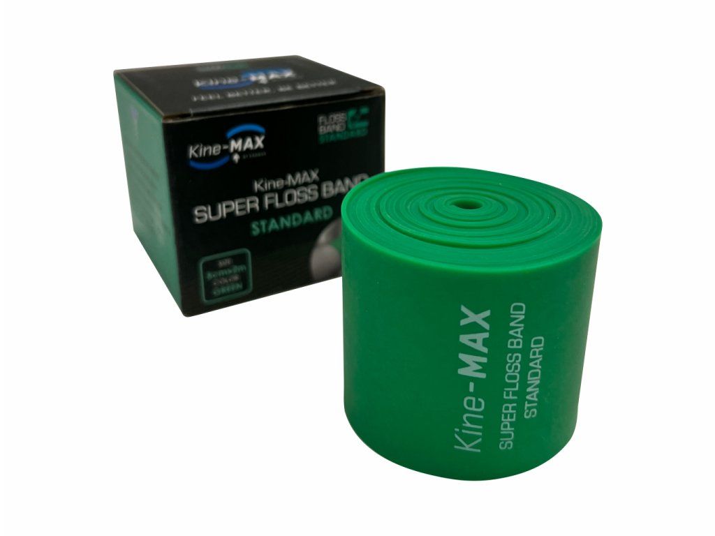 SUPER FLOSS BAND