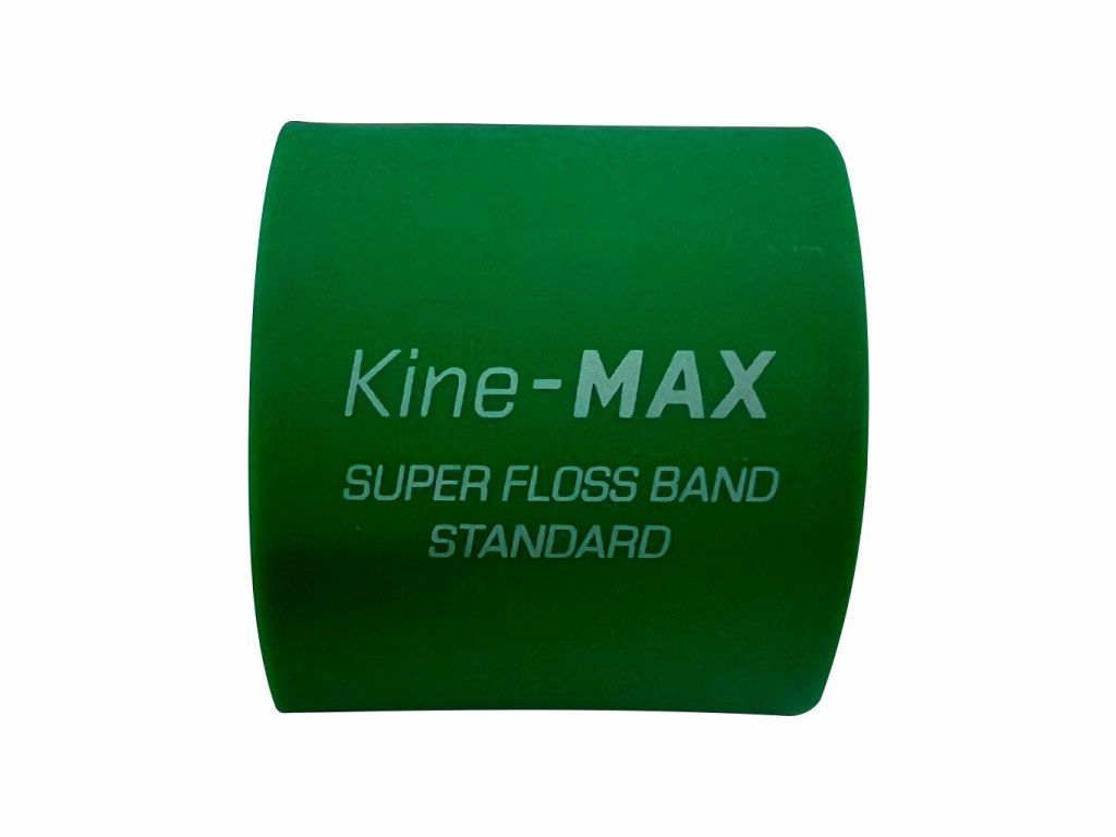 SUPER FLOSS BAND