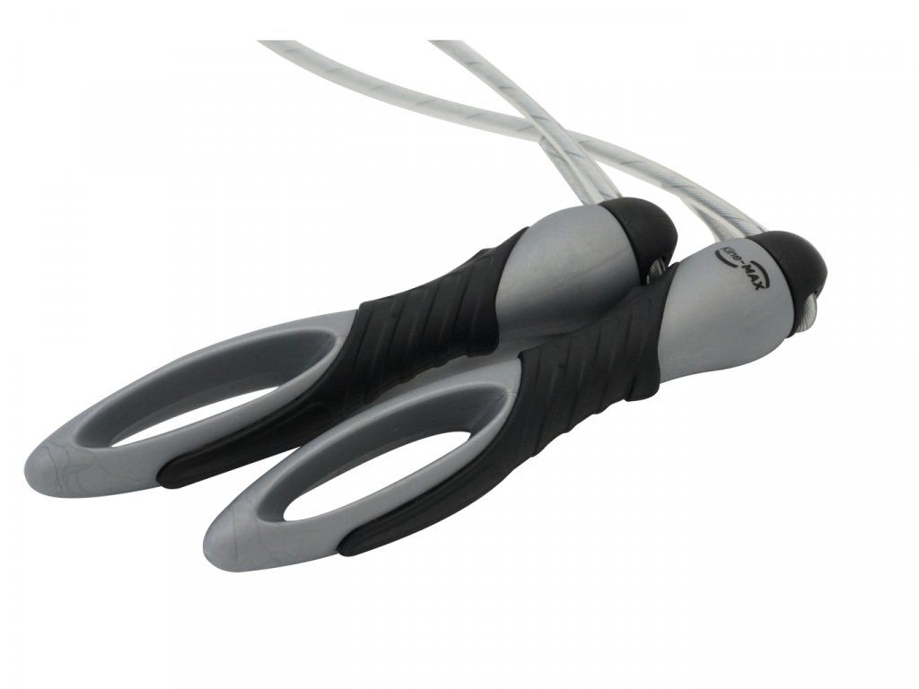 PRO CABLE JUMP ROPE
