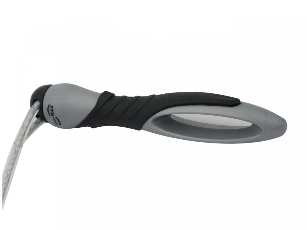 PRO CABLE JUMP ROPE