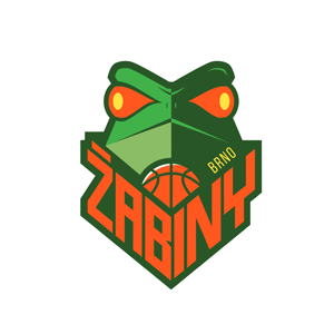 Basketbal Žabiny