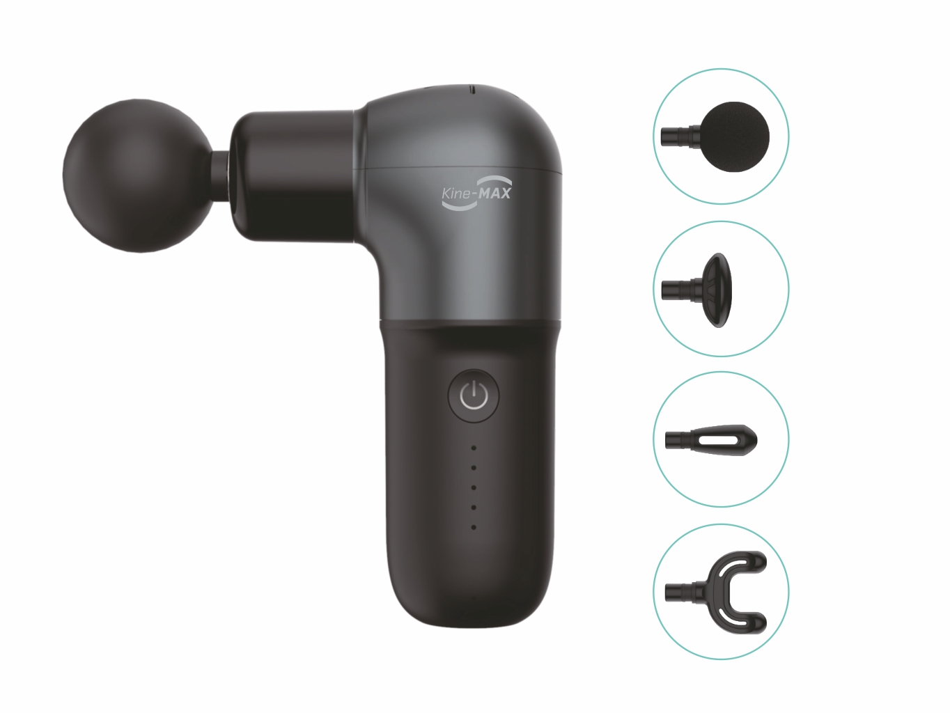 MINI PRO X Massage Gun